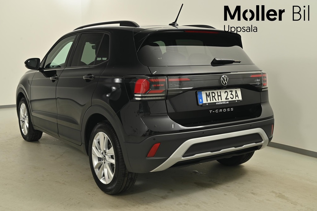 Volkswagen T-Cross MRH23A