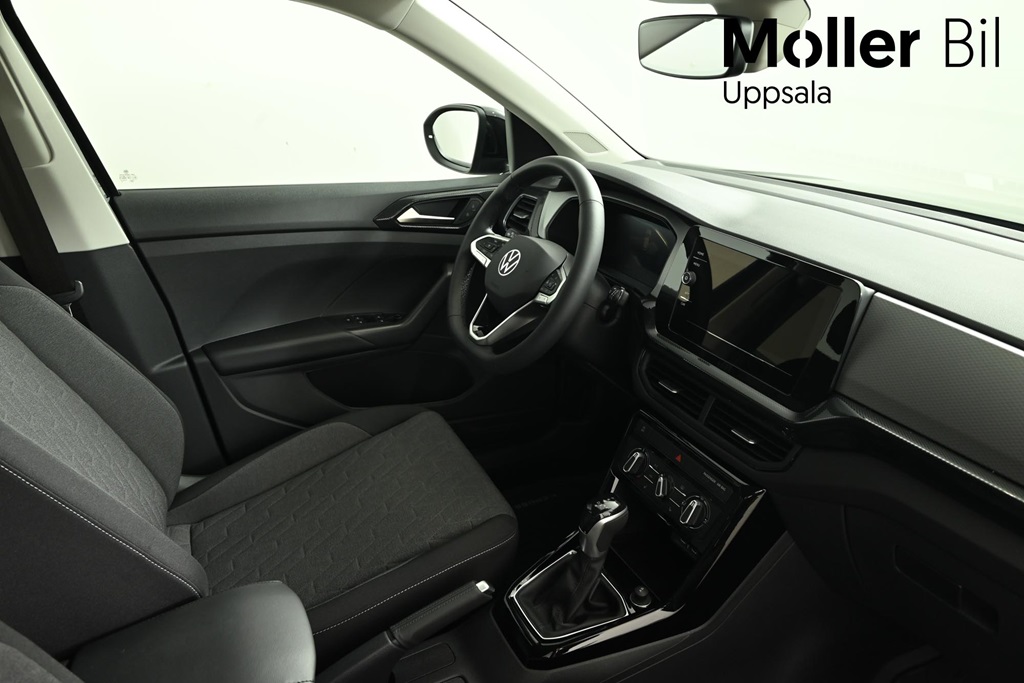 Volkswagen T-Cross MRH23A