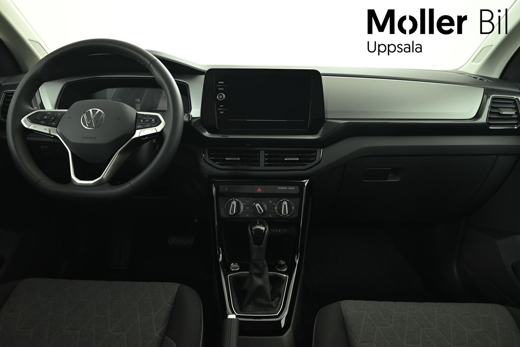 Volkswagen T-Cross MRH23A