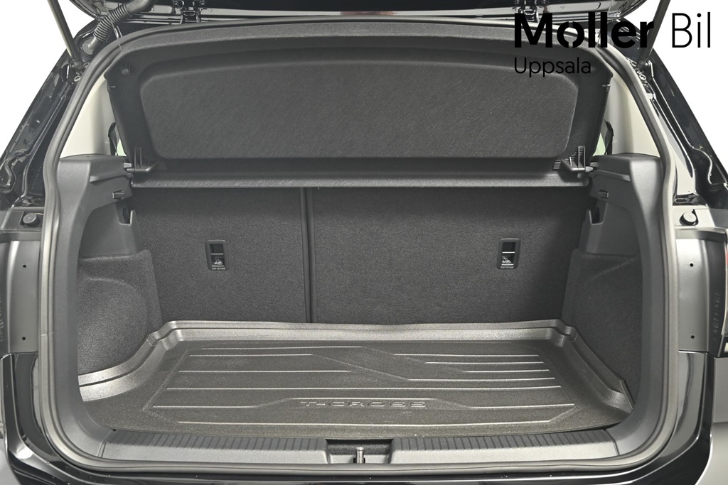 Volkswagen T-Cross MRH23A