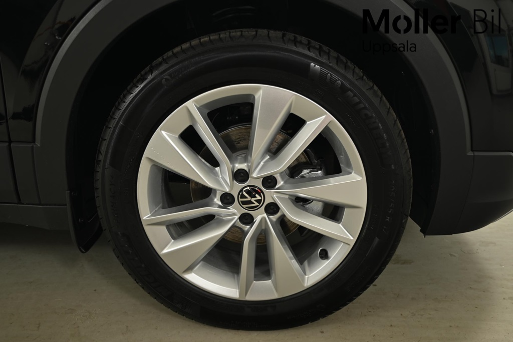 Volkswagen T-Cross MRH23A