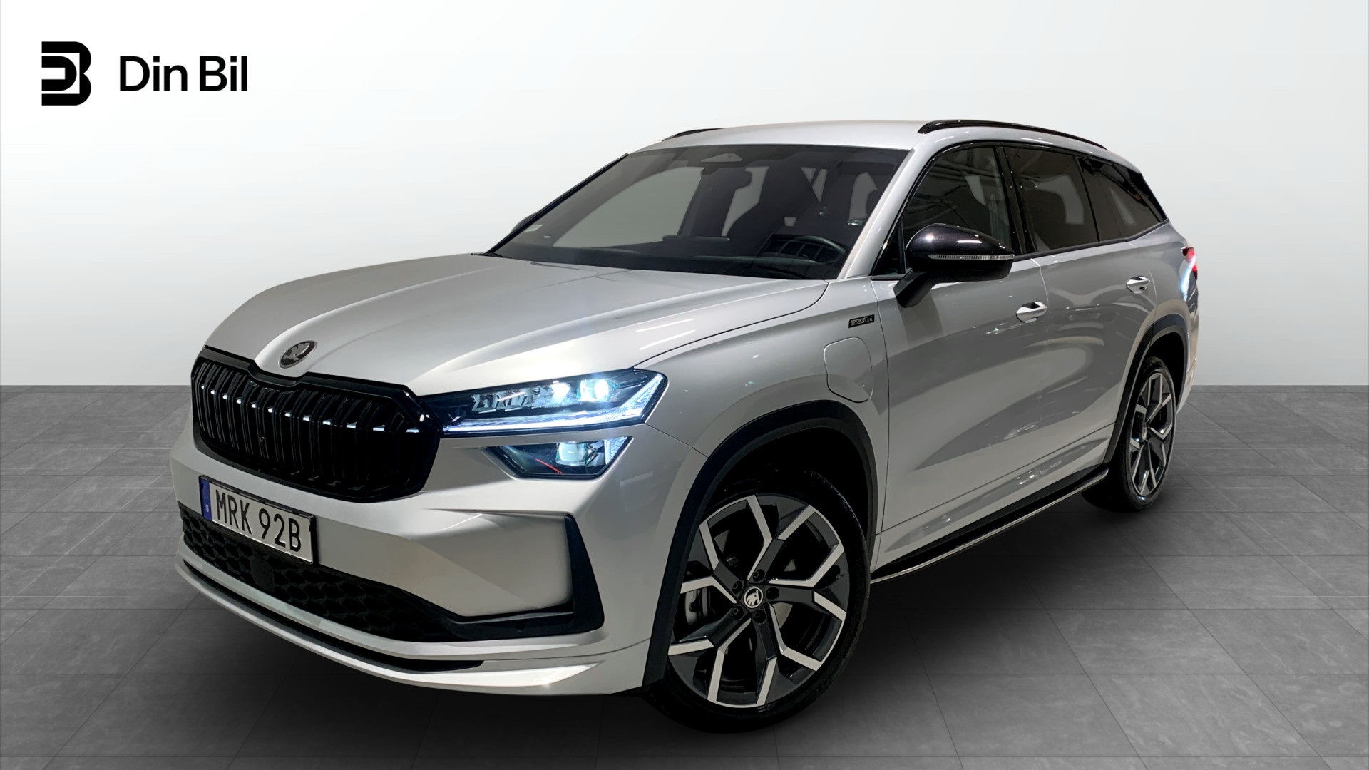 Bild för bil MRK92B