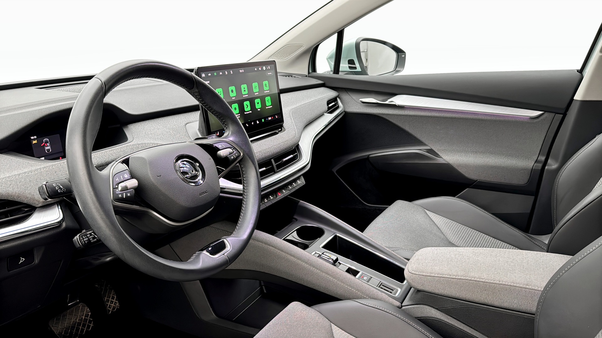 Skoda Enyaq MRM02X