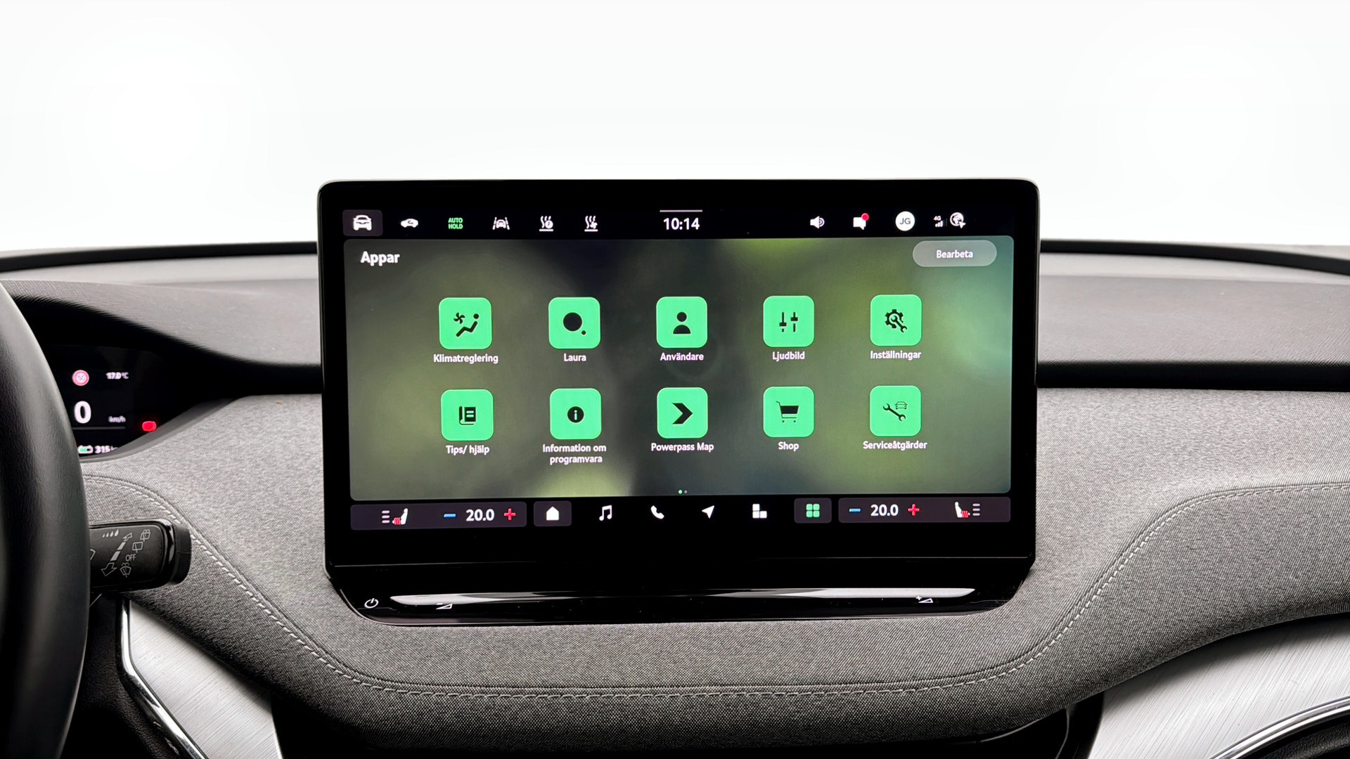 Skoda Enyaq MRM02X
