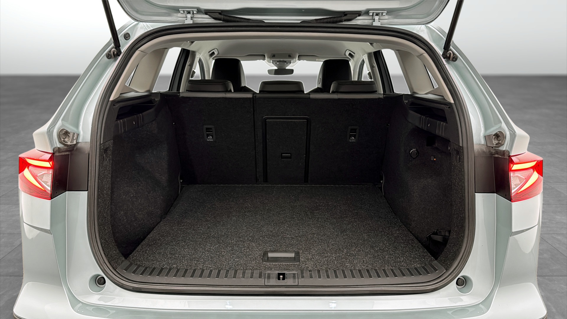 Skoda Enyaq MRM02X