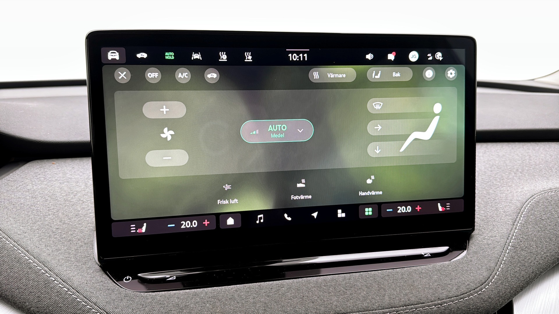 Skoda Enyaq MRM02X