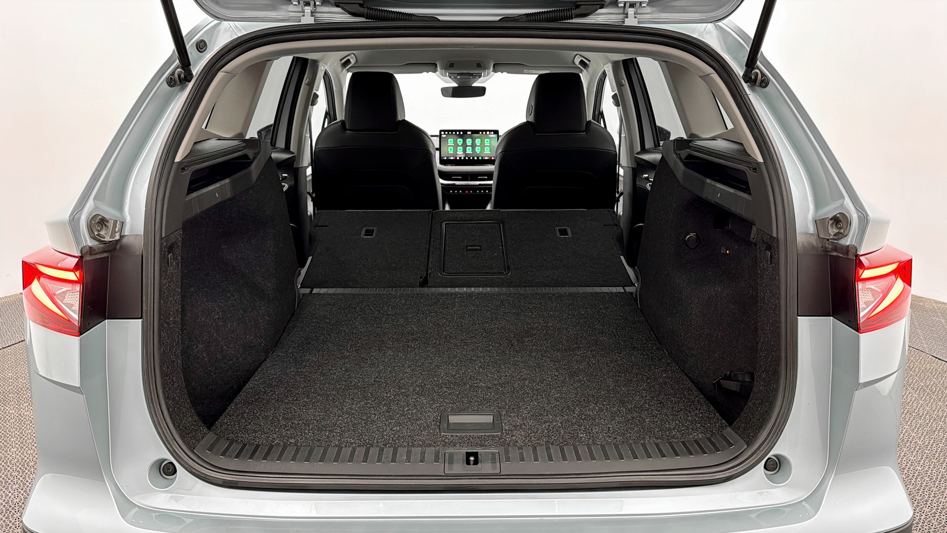 Skoda Enyaq MRM02X