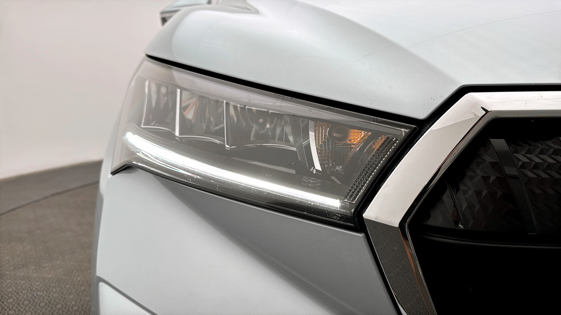 Skoda Enyaq MRM02X