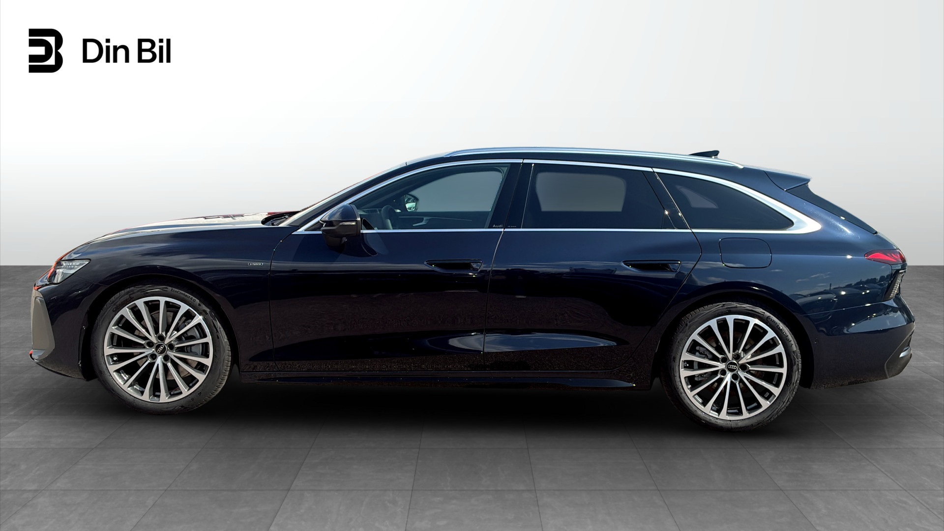 Audi A6 Avant MRM03E