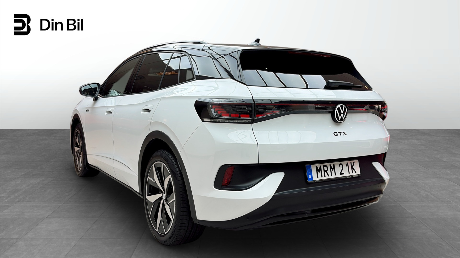 Volkswagen ID.4 MRM21K