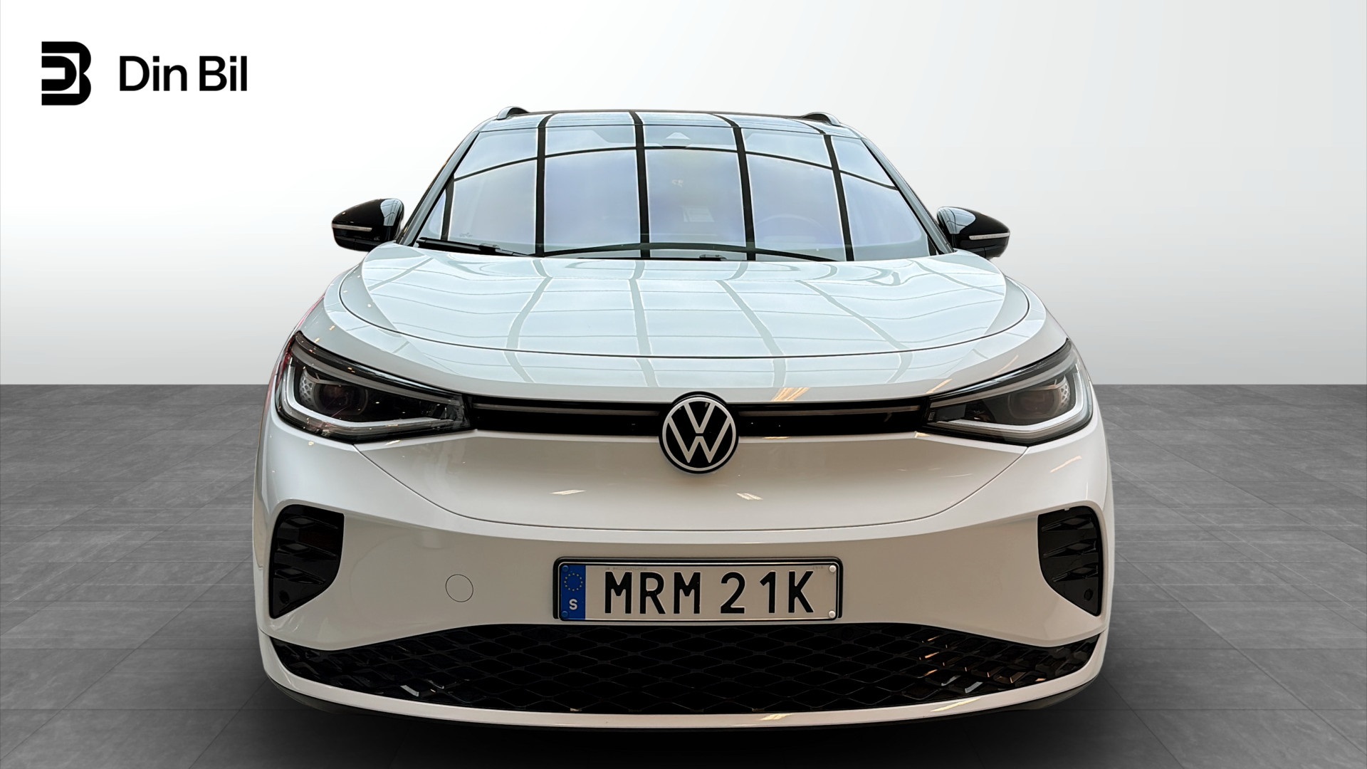 Volkswagen ID.4 MRM21K