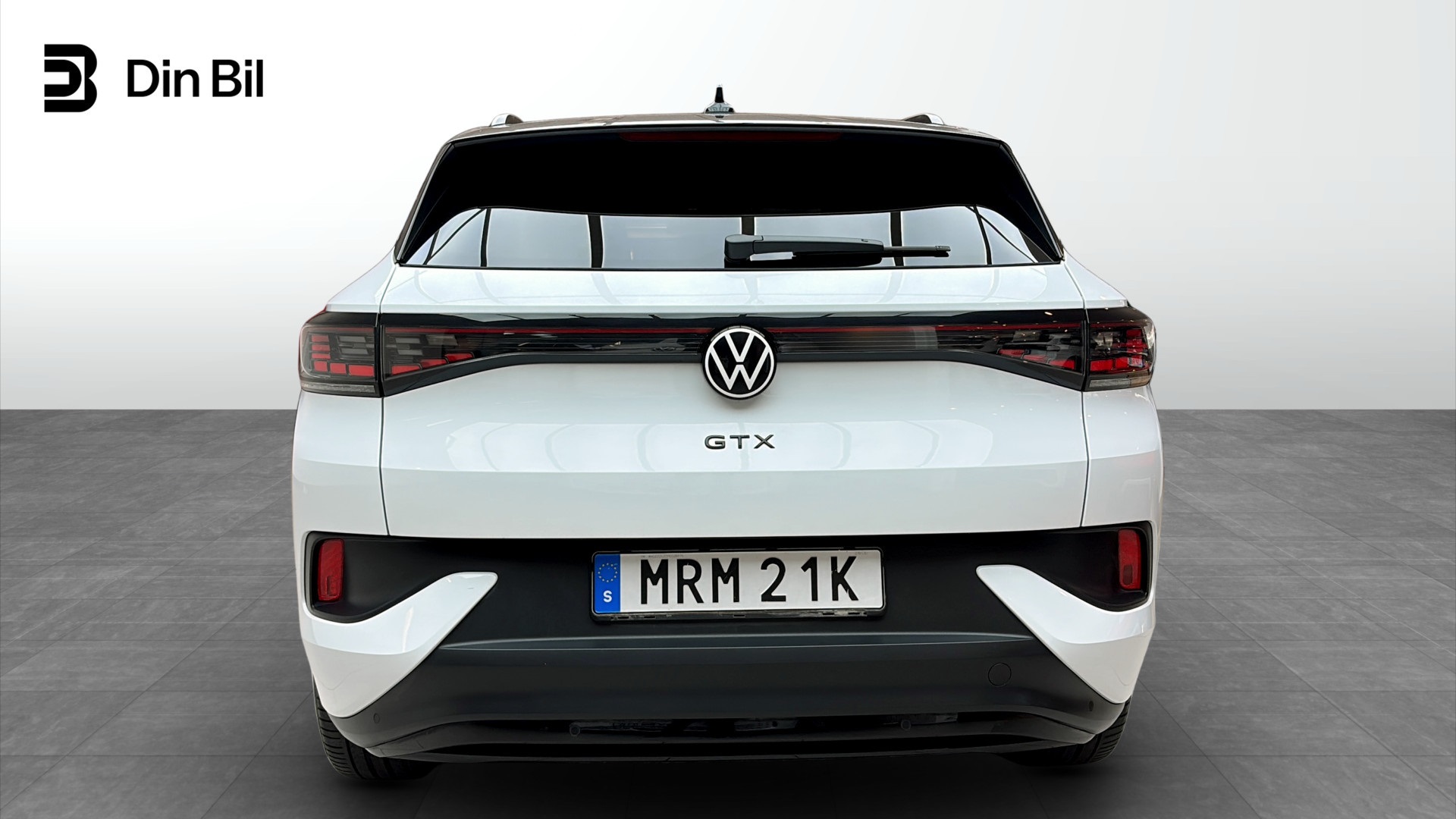 Volkswagen ID.4 MRM21K