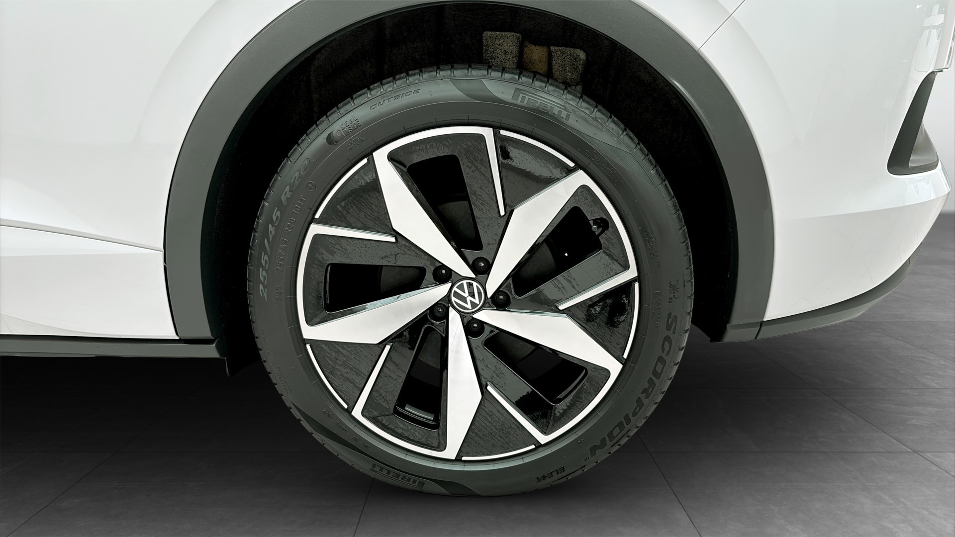 Volkswagen ID.4 MRM21K