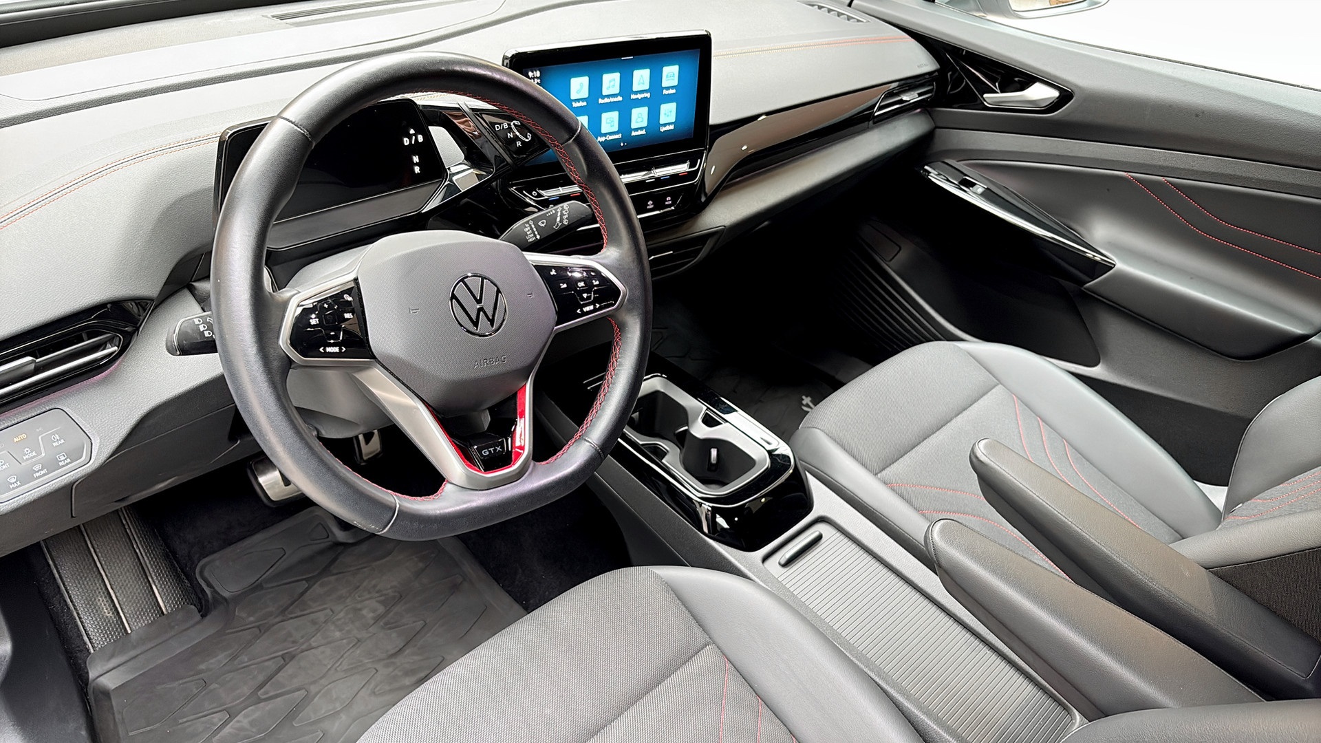 Volkswagen ID.4 MRM21K