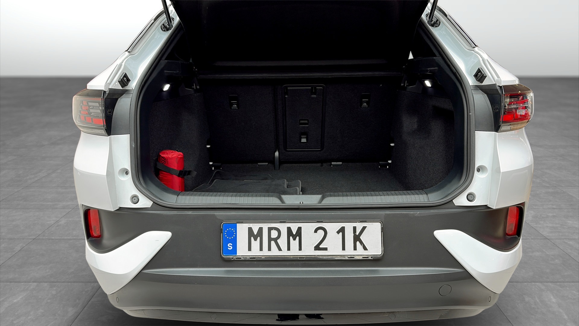 Volkswagen ID.4 MRM21K