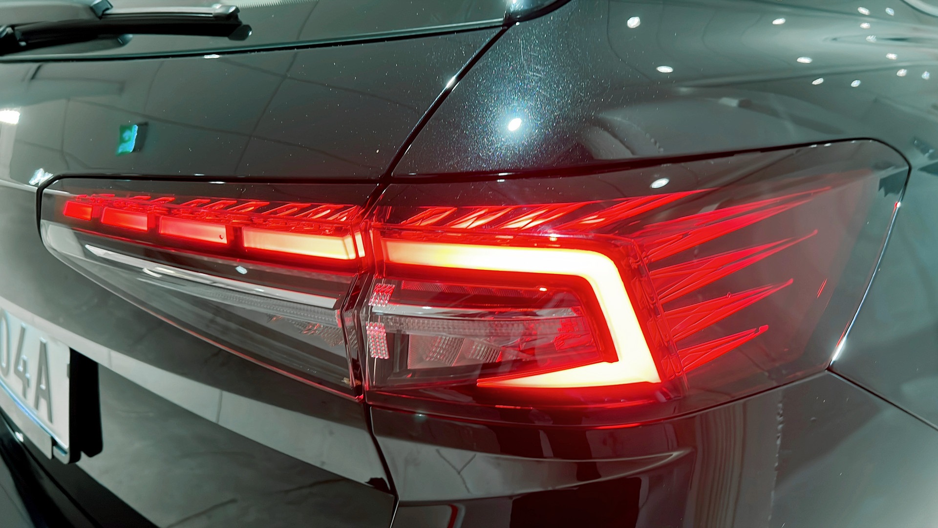 Skoda Superb Combi MRP04A