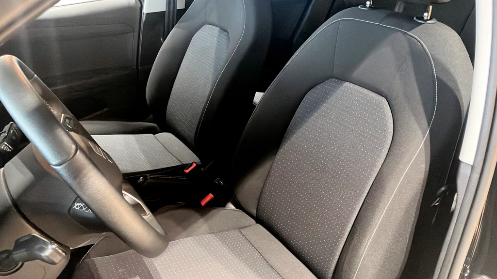 SEAT Arona MRZ85W