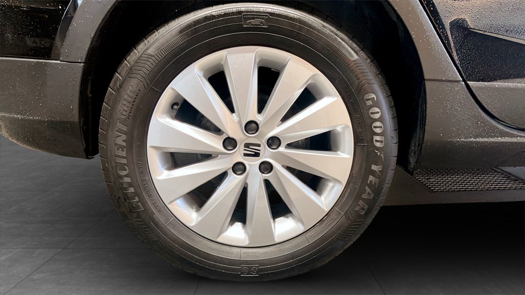 SEAT Arona MRZ85W