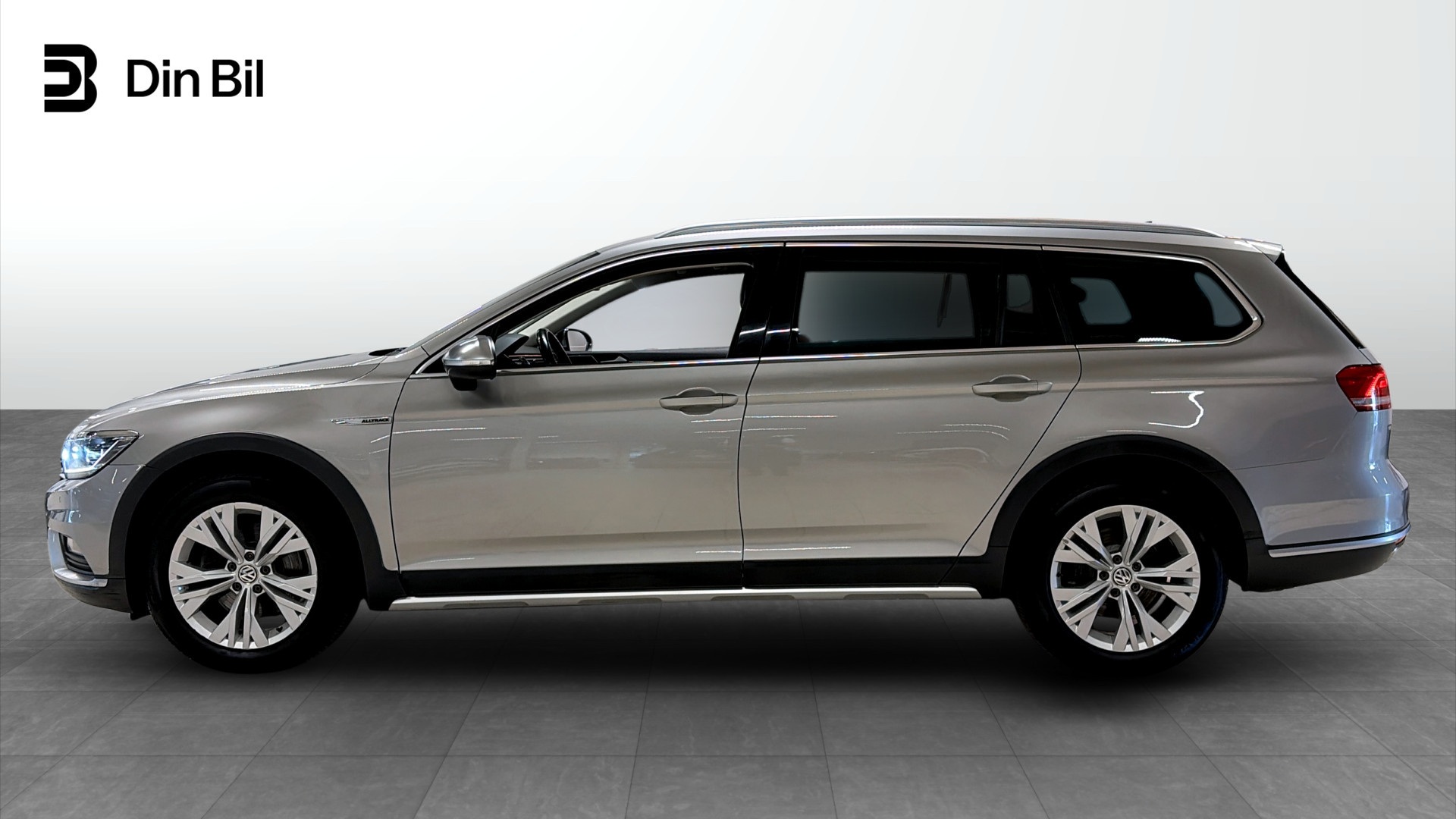 Volkswagen Passat MSC019