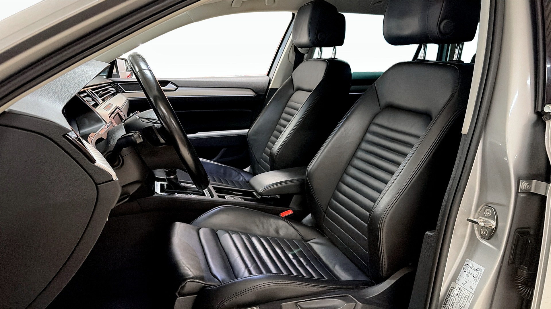 Volkswagen Passat MSC019