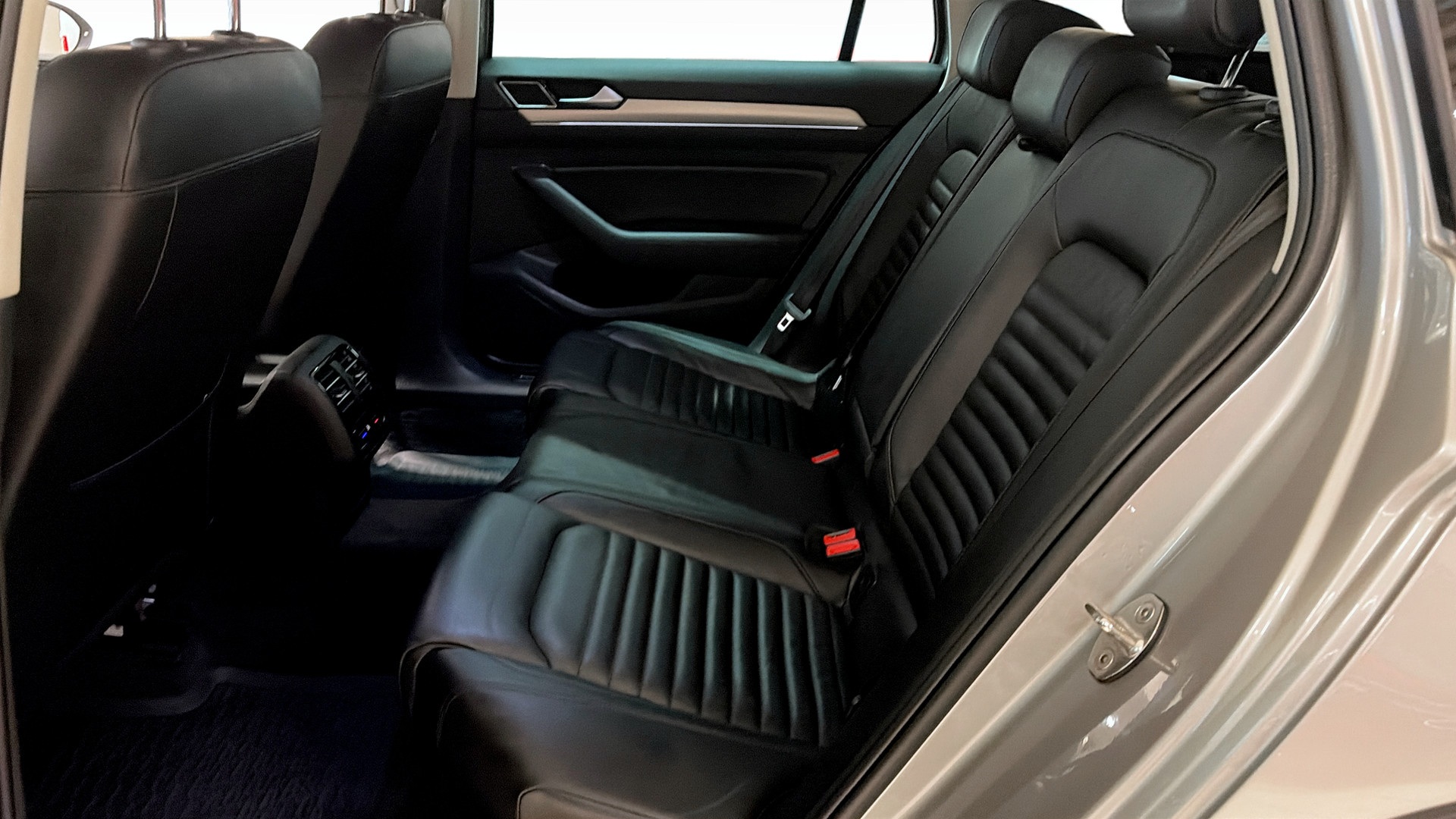 Volkswagen Passat MSC019
