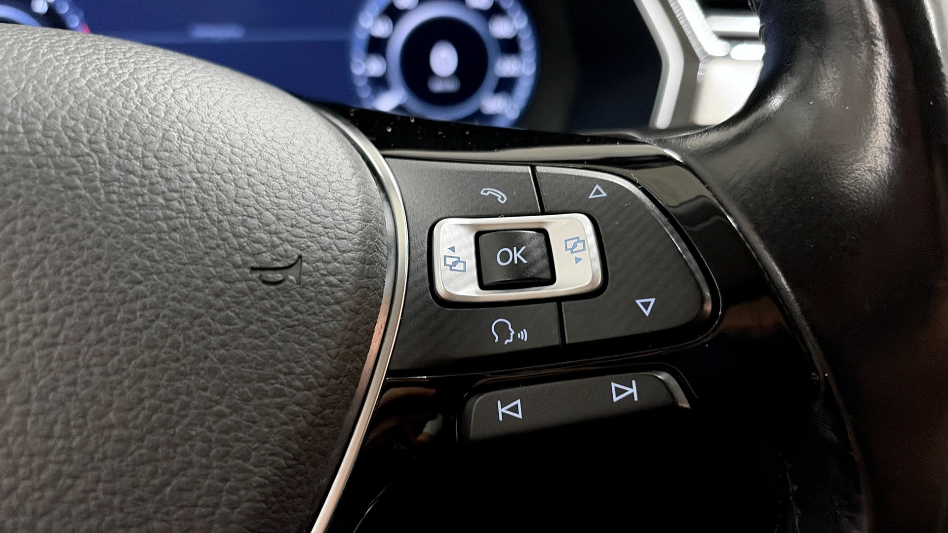 Volkswagen Passat MSC019