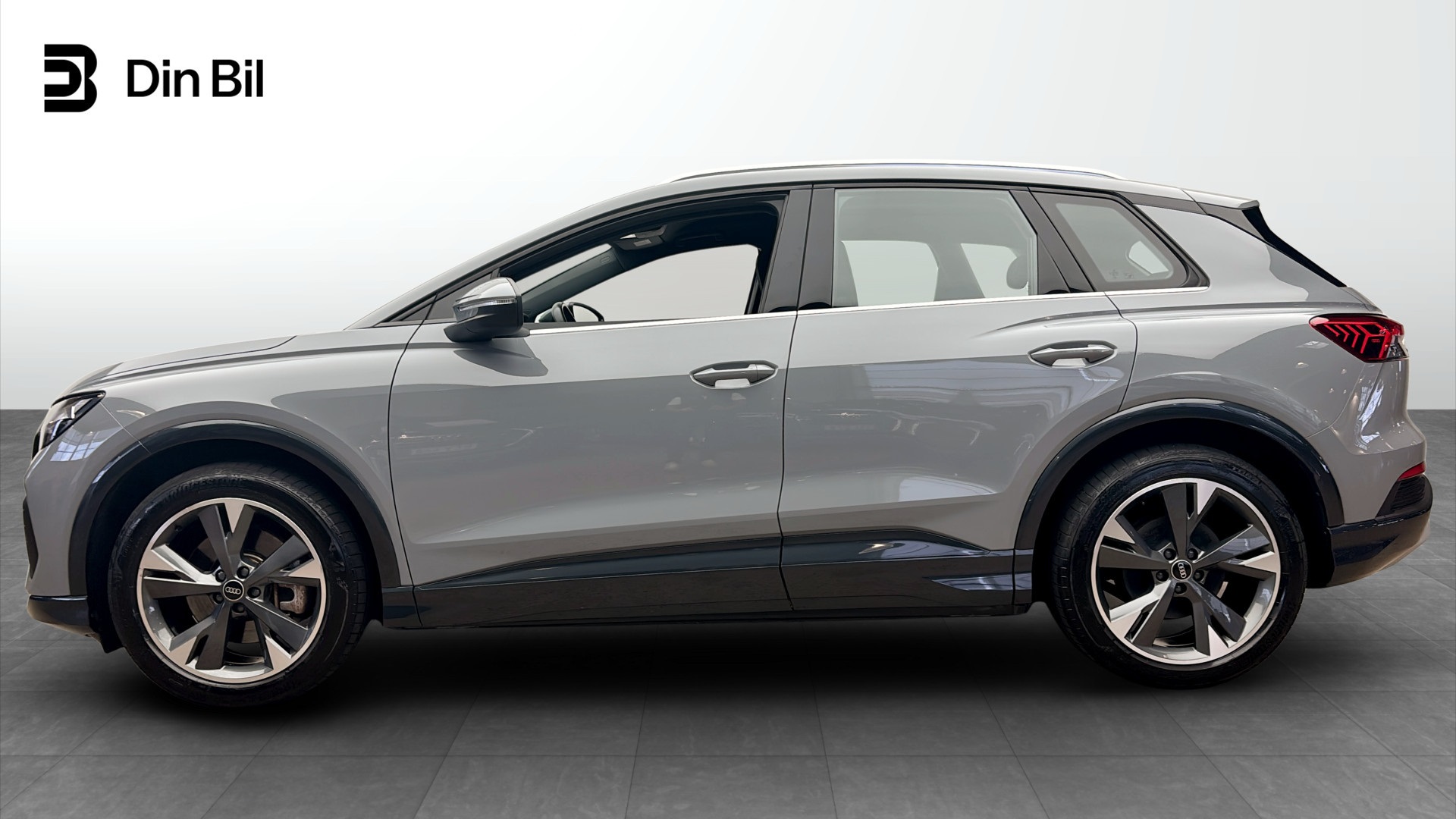 Audi Q4 e-tron MSC75W