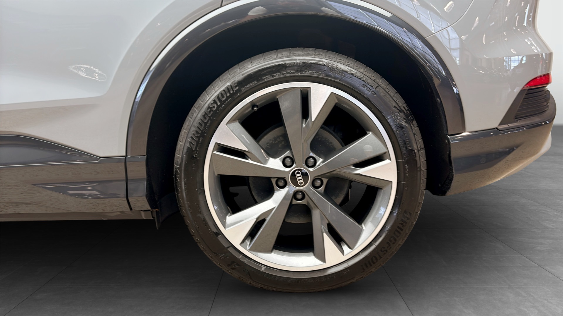 Audi Q4 e-tron MSC75W