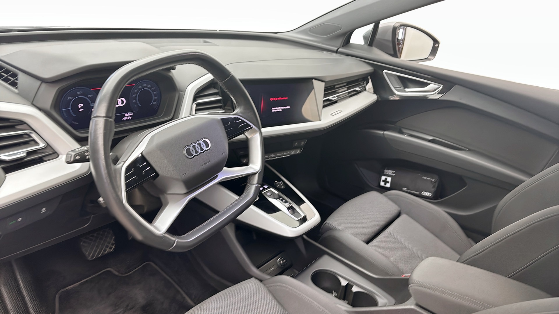 Audi Q4 e-tron MSC75W