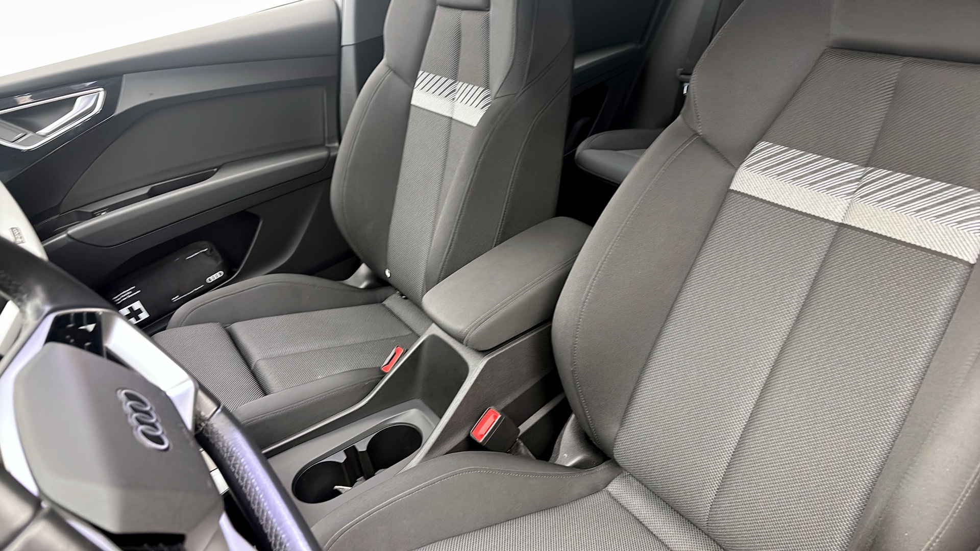 Audi Q4 e-tron MSC75W