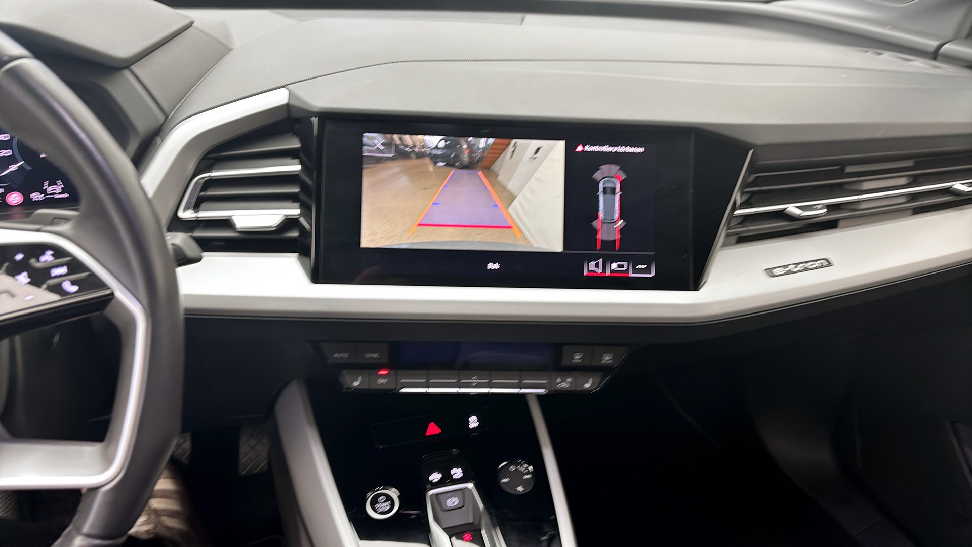 Audi Q4 e-tron MSC75W