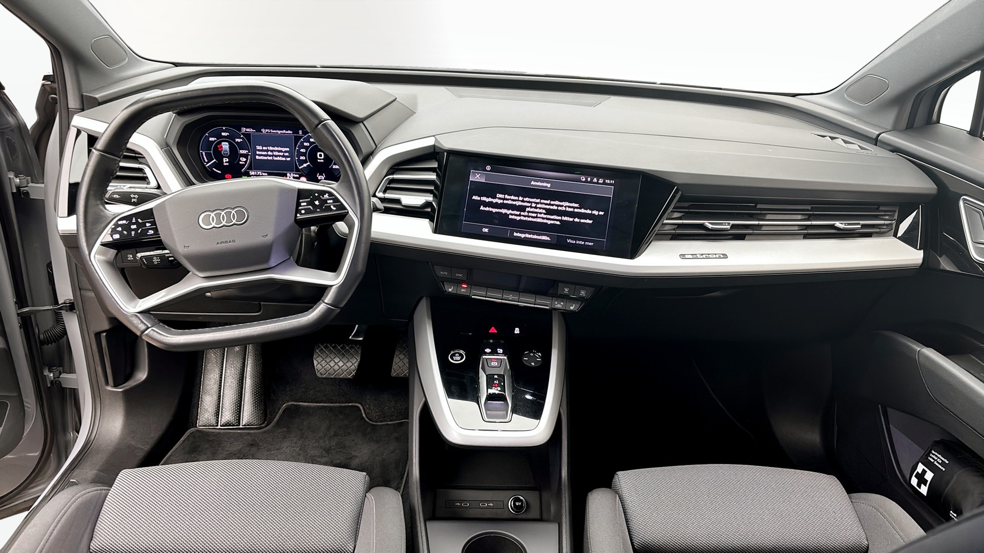 Audi Q4 e-tron MSC75W
