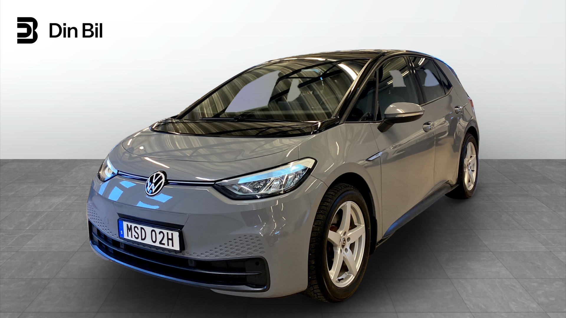 Bild för bil MSD02H