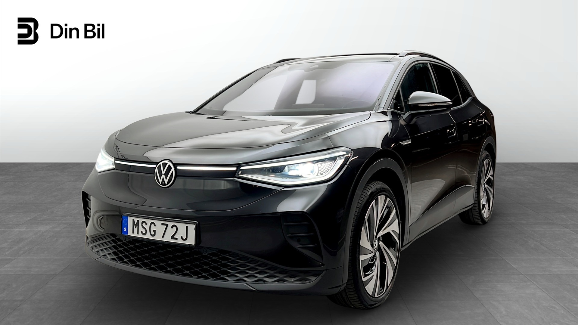 Bild för bil MSG72J