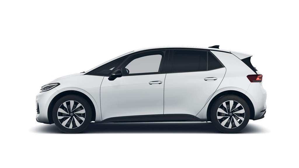 Volkswagen ID.3 MSG86X