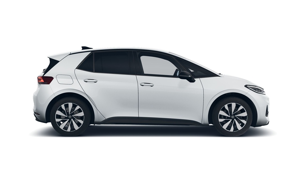 Volkswagen ID.3 MSG86X