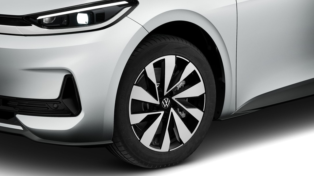 Volkswagen ID.3 MSG86X