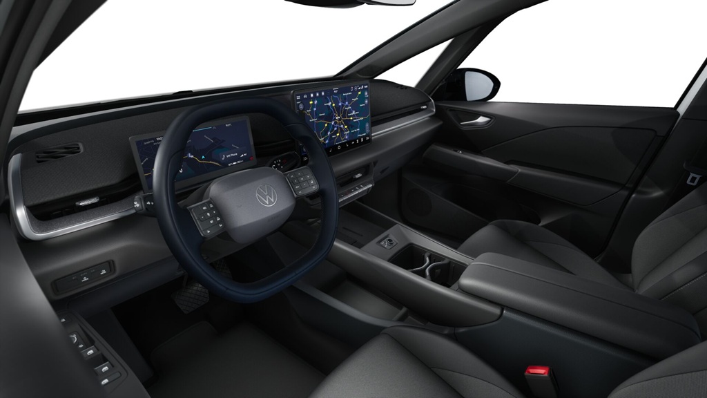 Volkswagen ID.3 MSG86X