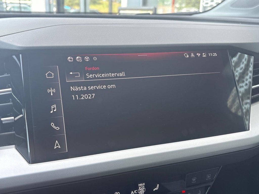 Bild på bil