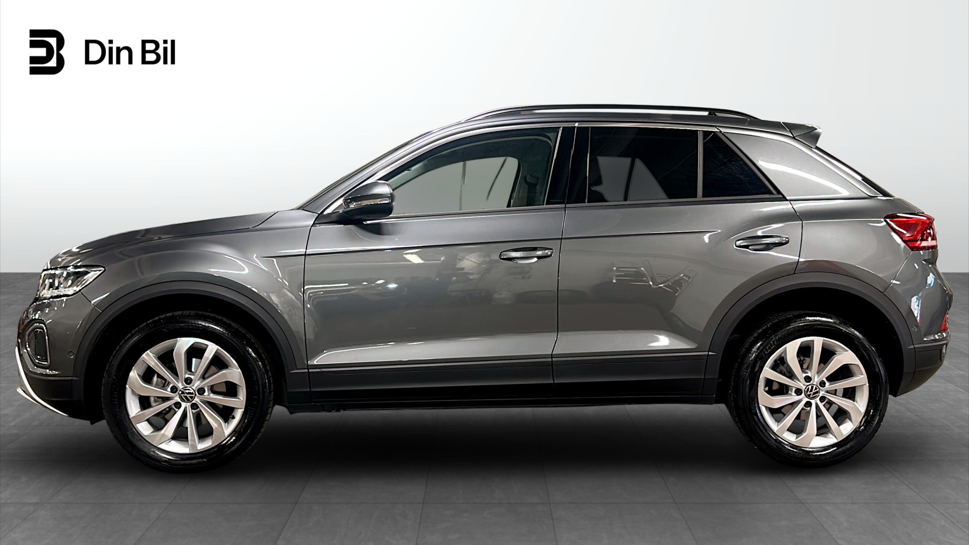 Volkswagen T-Roc MSJ49K