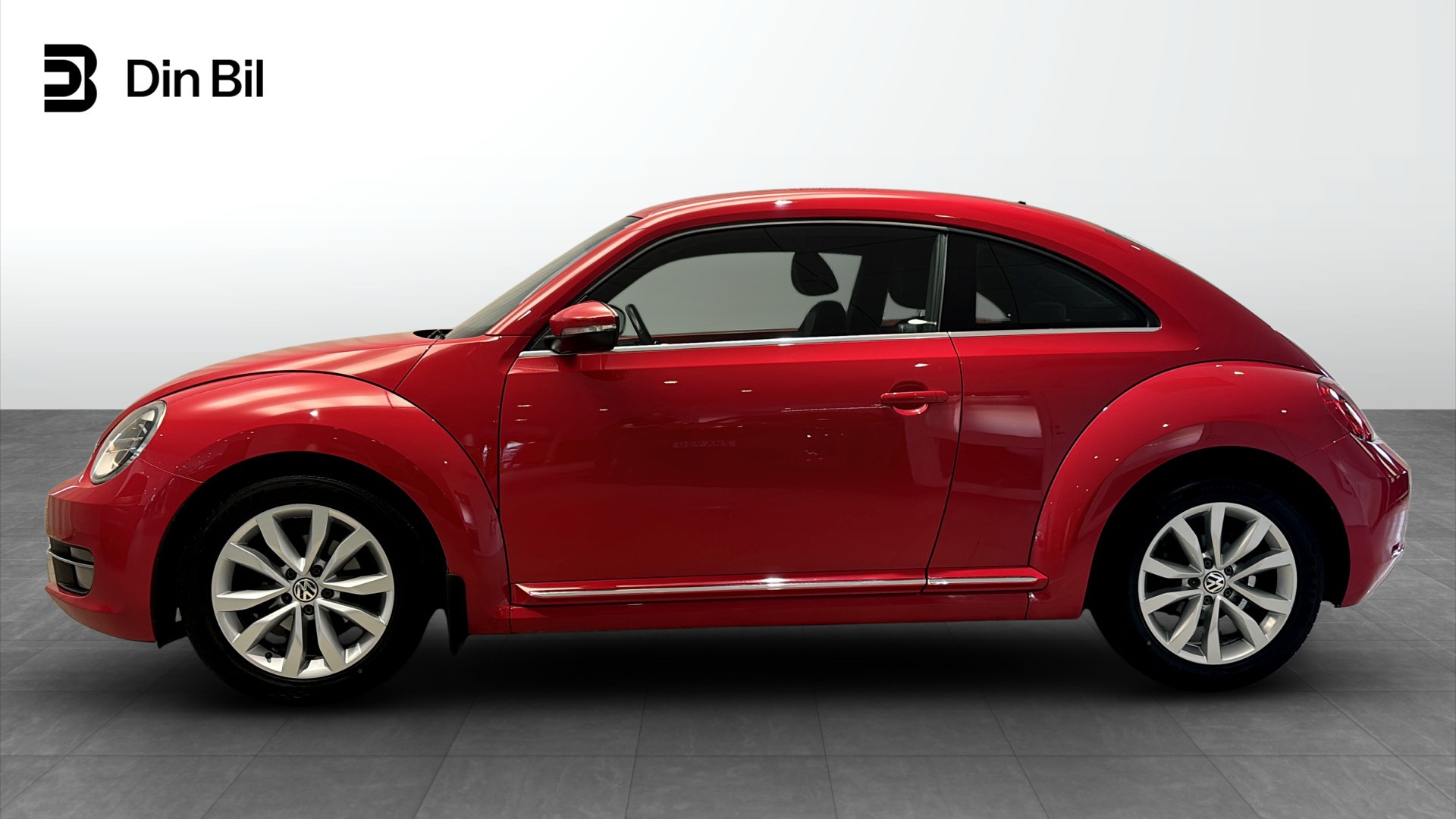 Volkswagen Beetle MSL167
