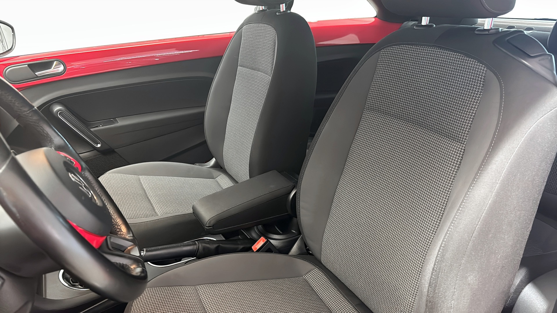 Volkswagen Beetle MSL167