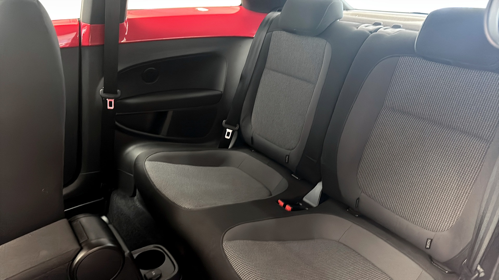 Volkswagen Beetle MSL167