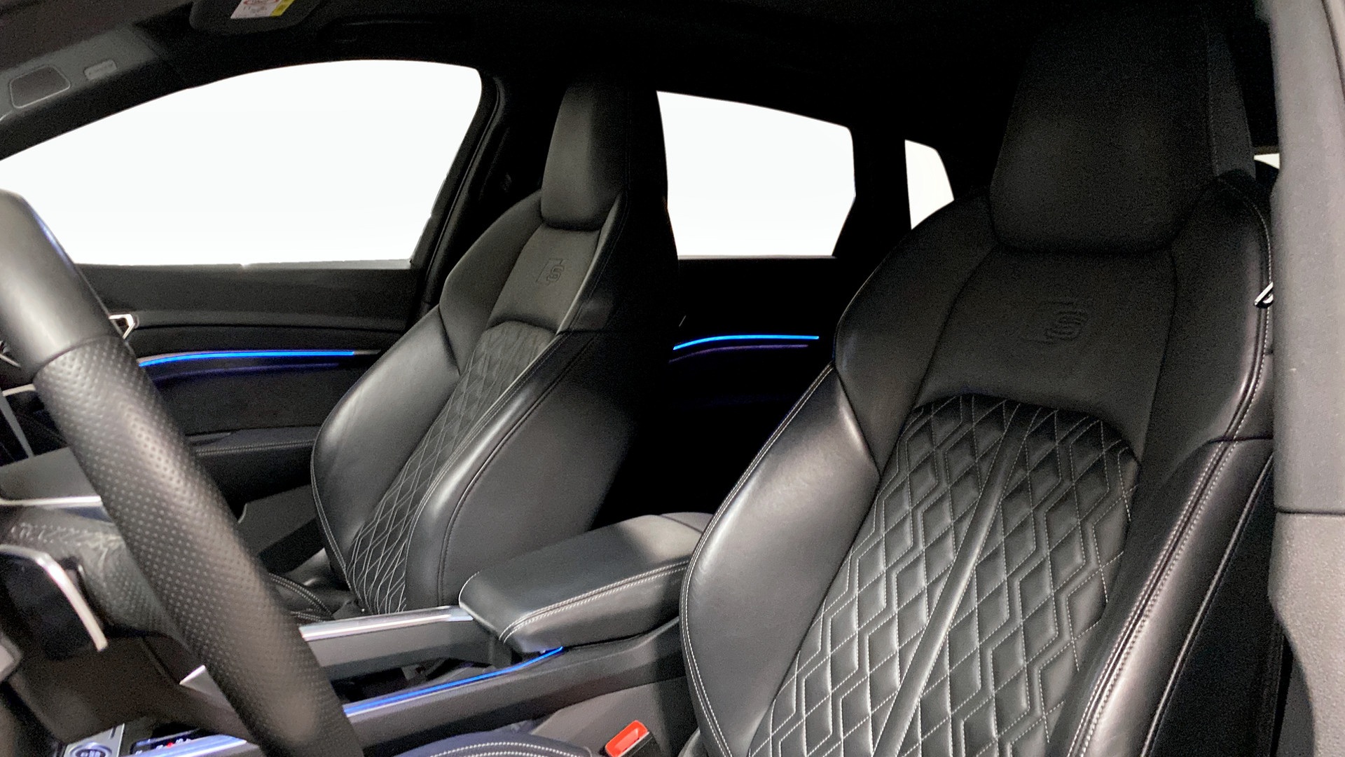 Audi Q8 MSL75H