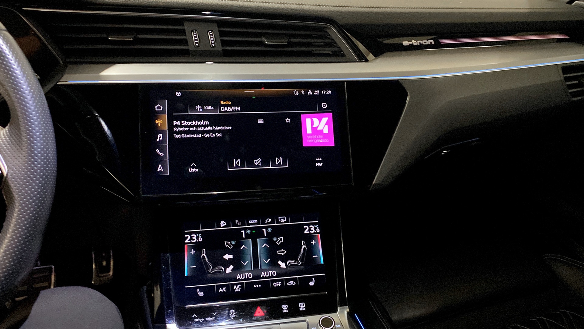 Audi Q8 MSL75H
