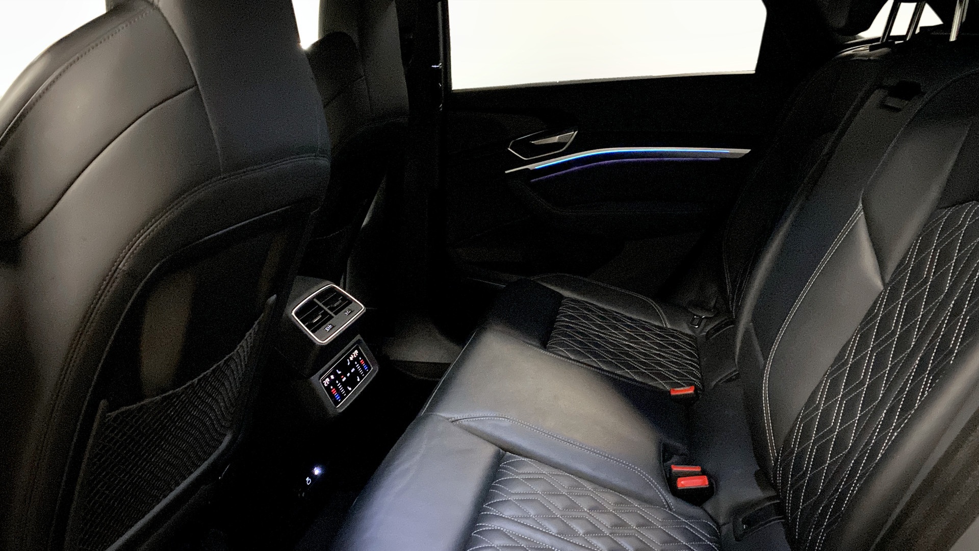 Audi Q8 MSL75H