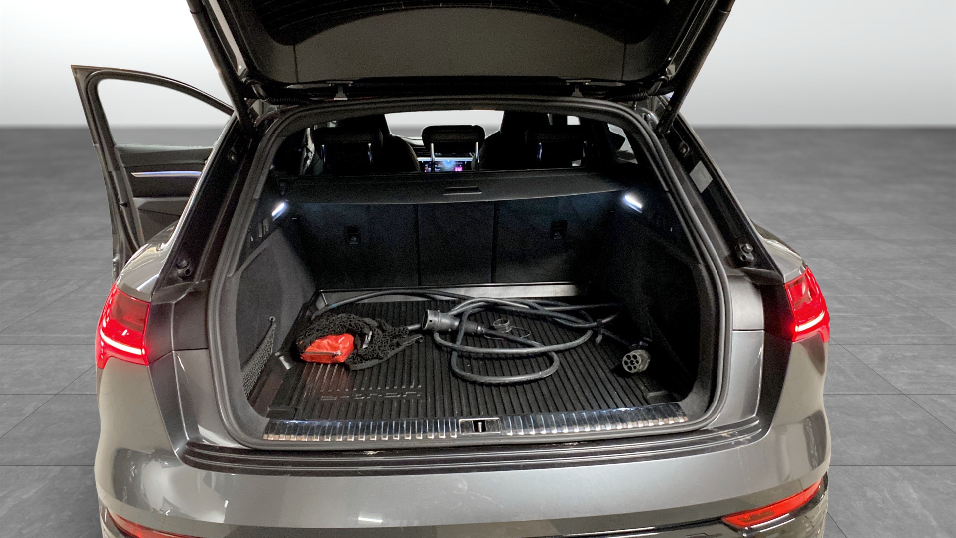 Audi Q8 MSL75H