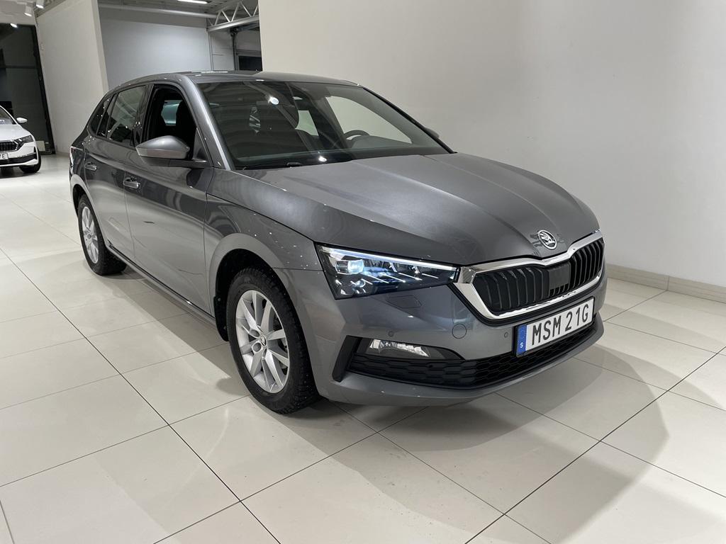 Bild för bil MSM21G