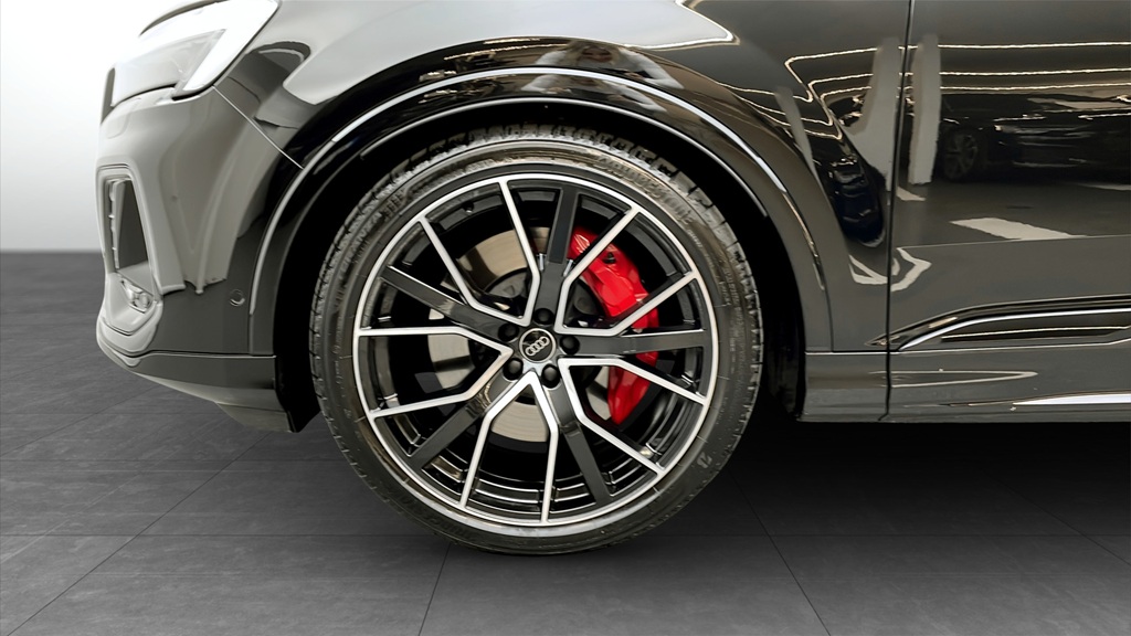Audi Q7 TFSI e MSR06E