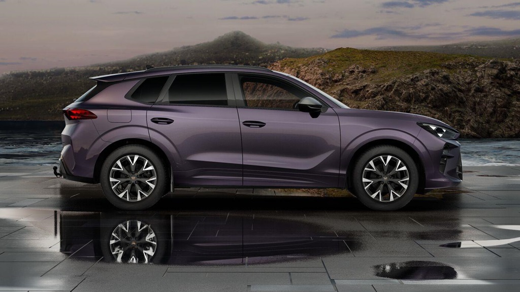 Bild för bil MSW85N